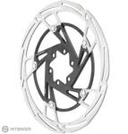 Jagwire Pro LR2 féktárcsa, 203 mm, 6 lyukú