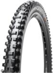 Maxxis Shorty 27.5x2.40" WT DD 3C MaxxGrip külső gumi, TR, kevlárperemes