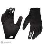 POC Resistance Enduro kesztyű, uranium black (XS)