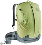 Deuter AC Lite 21 SL női hátizsák, 21 l, zöld