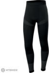 Sportful 2nd Skin thermo nadrág, fekete (S)