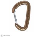 Singing rock D VISION straight karabiner (Light Wire)