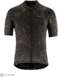 Craft ADV Endur Graphic mez, fekete (L)