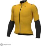 ALÉ R-EV1 WARM RACE 2.0 mez, sárga (XL)