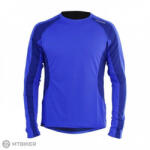 Polaris Bamboo Tec Baselayer póló, kék (XL)