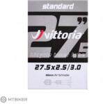 Vittoria Standard 27, 5x2, 50-3, 0 cső, automata szelep, 48 mm