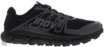 inov-8 TRAILFLY G 270 v2 cipő, fekete (UK 11, 5) Férfi futócipő