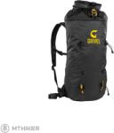 Grivel SPARTAN hátizsák, 30 l, fekete