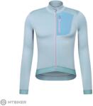 Isadore Alternative Eco Fleece mez, slate (XL)