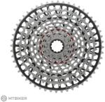 SRAM XS-1297 T-Type Eagle kazetta, 12 kerék, 10-52T