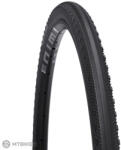 WTB Byway TCS Fast Rolling SG2 kavicskabát kevlár fekete 28x1, 6 (40-622)