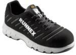 Runnex - Pantofi FlexStar, ESD, S1P, alb/negru, mas. 39 [5178/39] (5178/39)