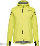 GOREWEAR Concurve GTX női kabát, lime sárga (42)