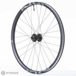 e*thirteen LG1 Race Carbon Enduro 27, 5 első kerék, 30 mm, 15x110 mm, 6 lyuk
