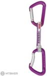 Rock Empire Set Racer D13 express, 11 cm, lila