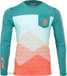 SILVINI Ello mez, zöldes narancssárga (3XL)