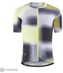 Craft ADV Aero mez, sötétszürke/sárga (M)