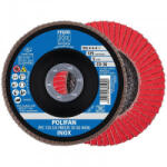 Pferd - Disc lamelar COFREEZE curbat 125mm P80 [67712580] (67712580)