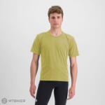 Sportful Sportos GIARA póló, halvány lime (L)