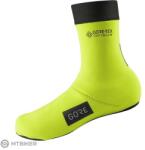 GOREWEAR Shield Thermo huzatok tornacipőkhöz, neon sárga/fekete (XL)