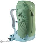 Deuter AC Lite 22 SL női hátizsák, 22 l, zöld