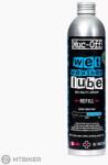 Muc-Off Wet Lube lánckenőanyag, 300 ml, utántöltő kiszerelés