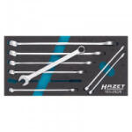 HAZET - Set chei combinate, 8 piese [163-292/8] (163-292/8)