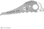 Grivel RAZOR ICE VARIO (egyszerű Vario) pengével