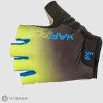 Karpos Federia kesztyű, kék/fekete/zöld fluo (S) - mtbiker - 14 299 Ft