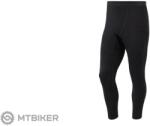 Sensor MERINO AIR fehérnemű, fekete (XXL)
