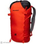Mammut Trion 18 hátizsák, 18 l, narancs