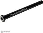 The Robert Axle Project A Robert Axle Project első tengely Lightning 15mm, menet M15x1.5 (158 mm)