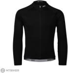 POC Thermal Lite mez, uránfekete (M)
