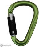 Rock Empire Smart 2T karabiner, zöld