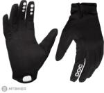 POC Resistance Enduro Adj kesztyű, uranium black (M)