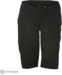 Giro Arc W Short With Liner női nadrág, fekete (6 (S))