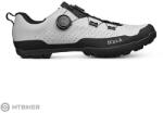 fizik Terra Atlas kerékpáros cipő, grey/black (EU 46)