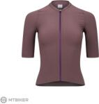 Isadore Echelon Aero női mez, szilvás szarvasgomba (XL)