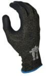 SHOWA - Manusi de protectie impotriva taierii S-Tex 581, negru, mas. 8 [S-TEX581L/Black] (S-TEX581L/Black)