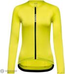 GOREWEAR Spinshift női mez, mosott neonsárga (42)