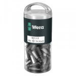 Wera - Biti T20x25mm 100 bucati [05072448001] (05072448001) Set capete bit, chei tubulare