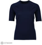 POC Light Merino női póló Tourmaline Navy (XS)