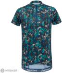 SILVINI Scrivia gyerek mez, kék/sárga (146-152)