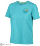 inov-8 GRAPHIC TEE 2003 női póló, zöld (34)