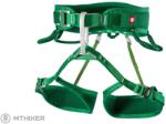 OCÚN Twist beülőheveder, green medium (M-XL)
