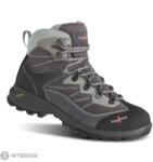 Kayland Taiga EVO GTX női cipő, szürke/zöld (EU 39)