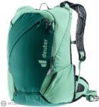 Deuter Updays 24 SL női hátizsák, 24 l, mélytengeri/fodormenta