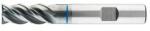 ALPEN-MAYKESTAG - Freza din carbura VHM, DIN 6527L, inox, 20mm, Z4 [844702000100] (844702000100) - bricolaj-mag