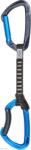 Climbing Technology Lime Set Dyneema expressziós készlet, 6 db, antracit/kék