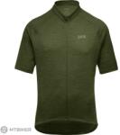 GOREWEAR C3 mez, utility green (XXL)